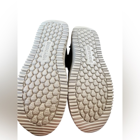 NWT - Hey Dude Men’s boots - Bradley Classic (walnut) -  Size 14 - Picture 6 of 8